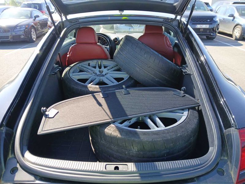 Audi TT 1.8 TFSI Coupe 2013 – снимка 9