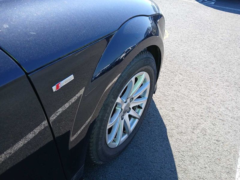 Audi TT 1.8 TFSI Coupe 2013 – снимка 25