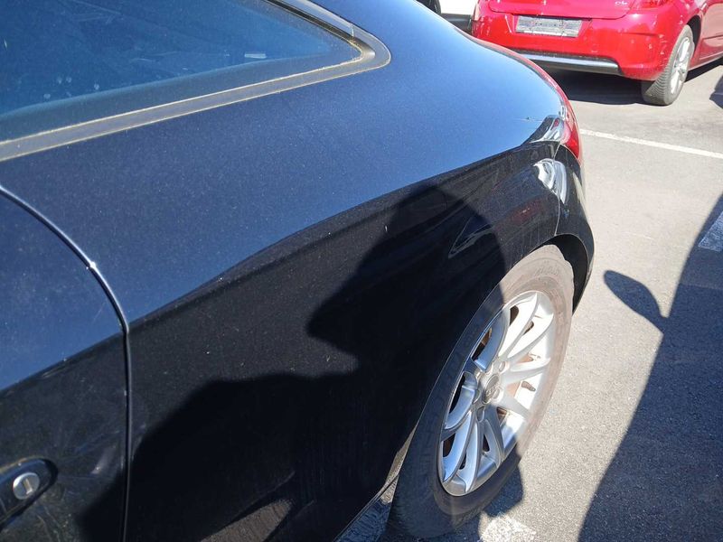 Audi TT 1.8 TFSI Coupe 2013 – снимка 39
