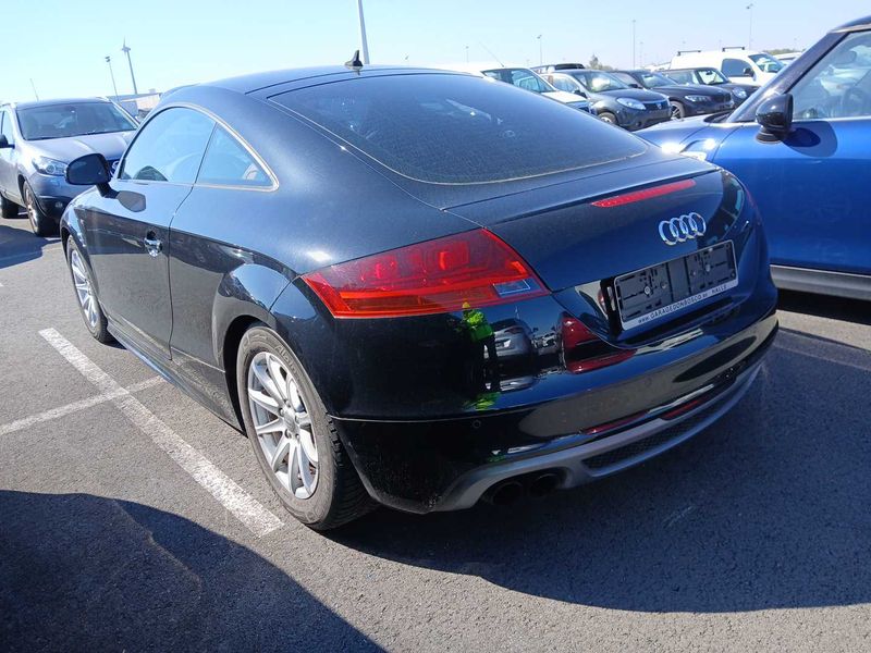 Audi TT 1.8 TFSI Coupe 2013 – снимка 3
