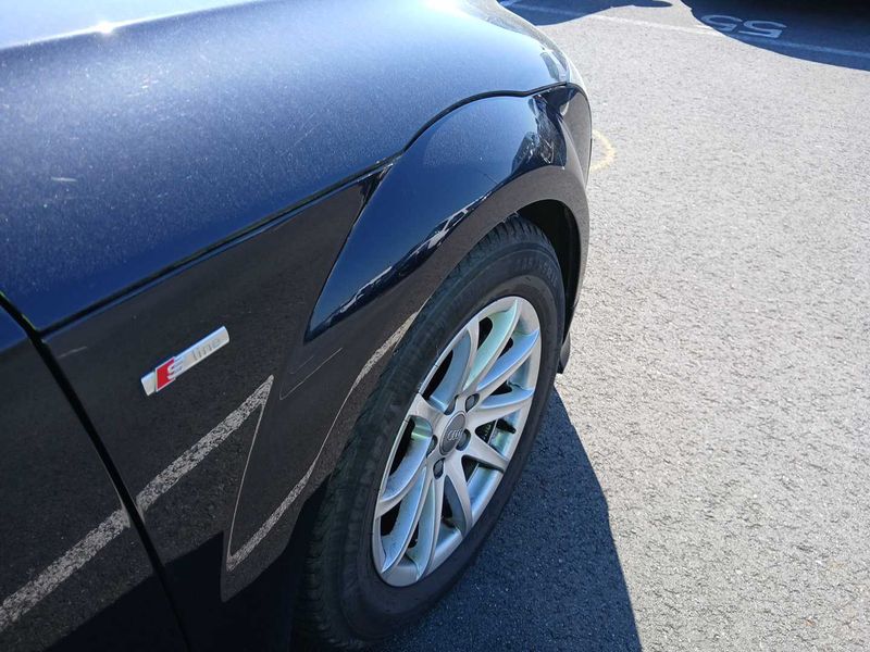Audi TT 1.8 TFSI Coupe 2013 – снимка 26