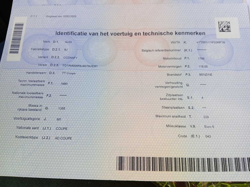 Audi TT 1.8 TFSI Coupe 2013 – снимка 21