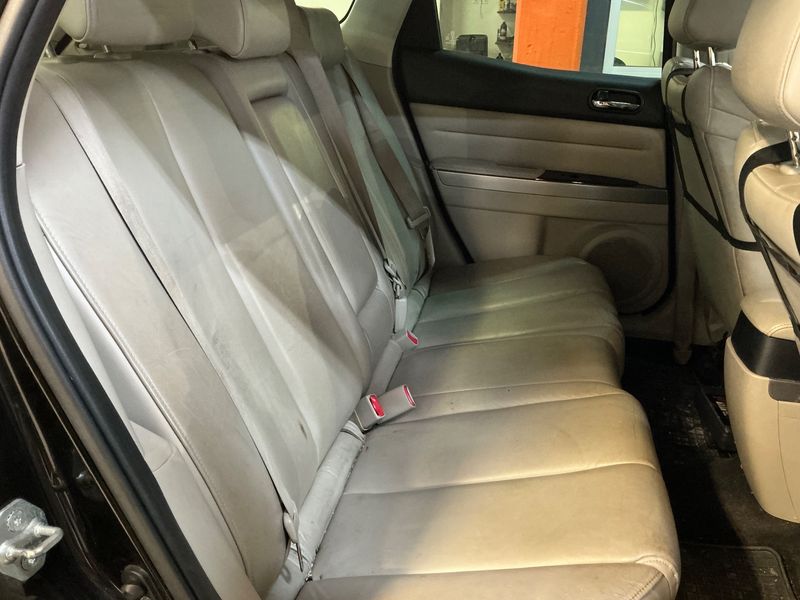 Mazda CX-7 2.2 Turbodiesel Center-Line 2009 – снимка 20