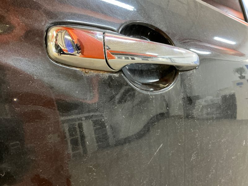 Mazda CX-7 2.2 Turbodiesel Center-Line 2009 – снимка 25
