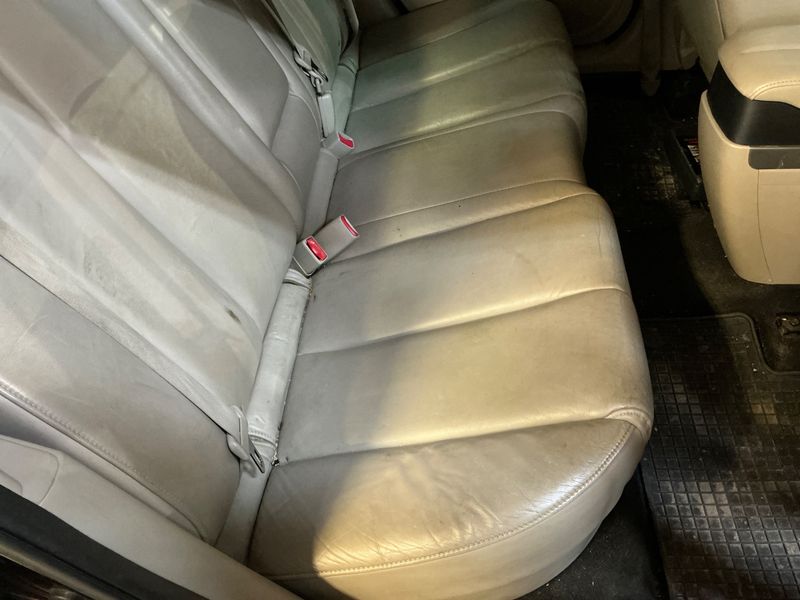Mazda CX-7 2.2 Turbodiesel Center-Line 2009 – снимка 36
