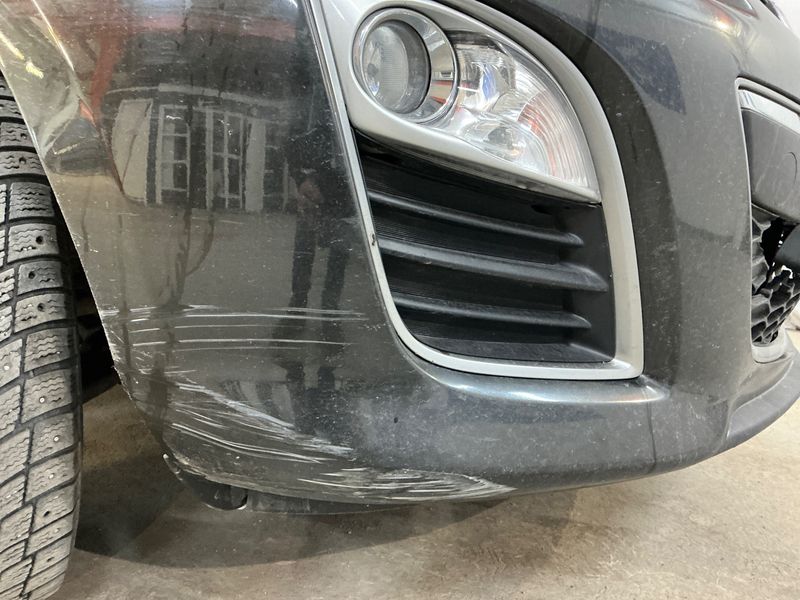 Mazda CX-7 2.2 Turbodiesel Center-Line 2009 – снимка 54