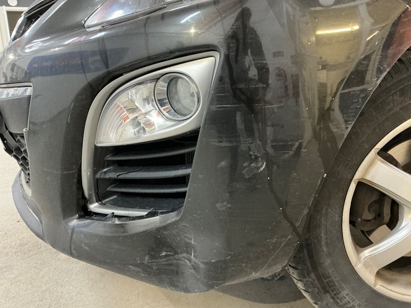 Mazda CX-7 2.2 Turbodiesel Center-Line 2009 – снимка 55