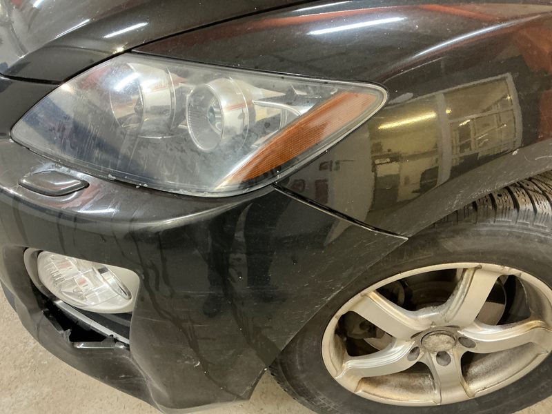 Mazda CX-7 2.2 Turbodiesel Center-Line 2009 – снимка 59
