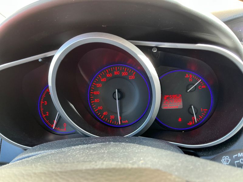 Mazda CX-7 2.2 Turbodiesel Center-Line 2009 – снимка 19