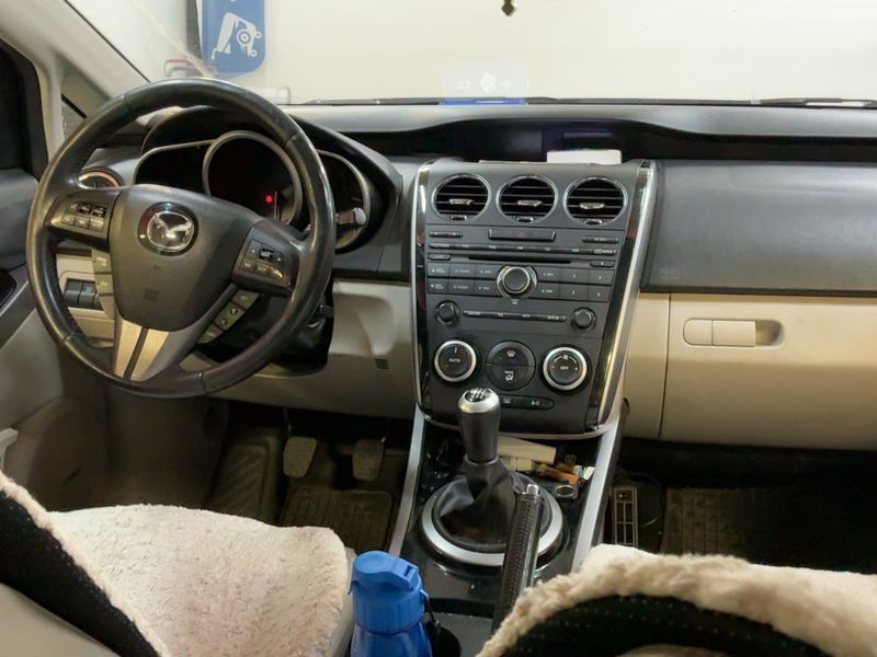 Mazda CX-7 2.2 Turbodiesel Center-Line 2009 – снимка 18