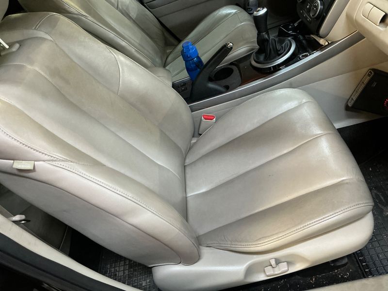 Mazda CX-7 2.2 Turbodiesel Center-Line 2009 – снимка 38