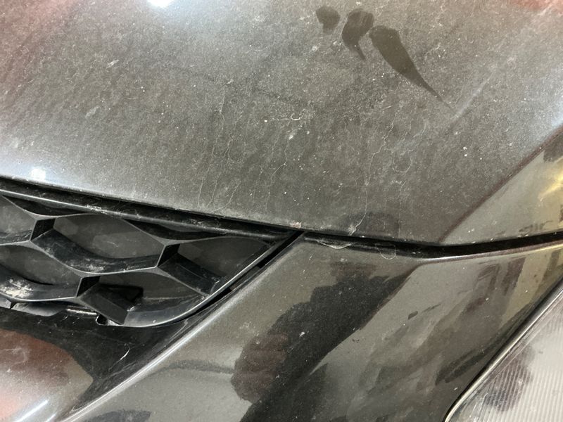 Mazda CX-7 2.2 Turbodiesel Center-Line 2009 – снимка 58