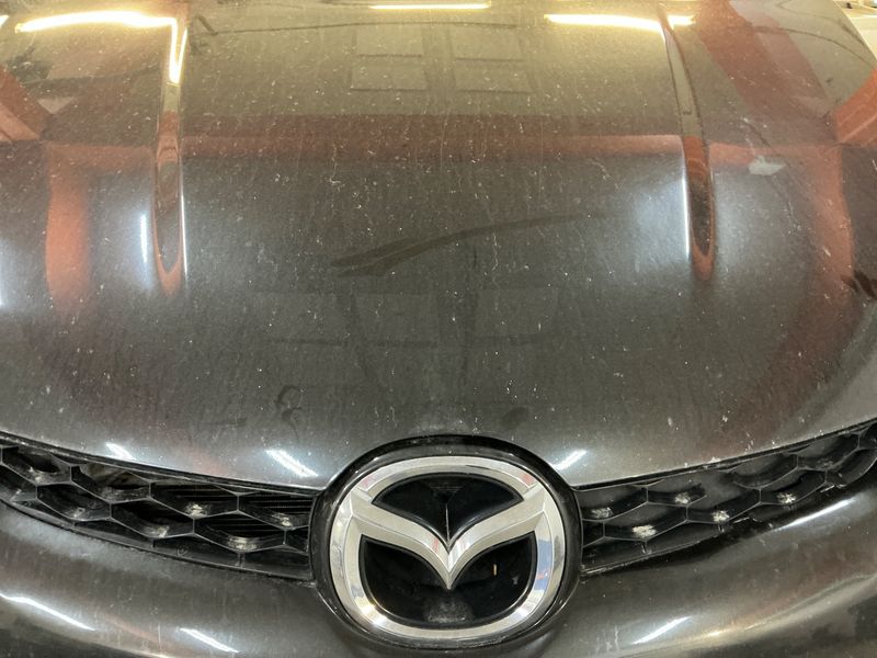 Mazda CX-7 2.2 Turbodiesel Center-Line 2009 – снимка 57