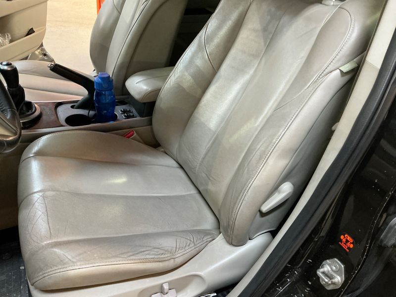 Mazda CX-7 2.2 Turbodiesel Center-Line 2009 – снимка 40