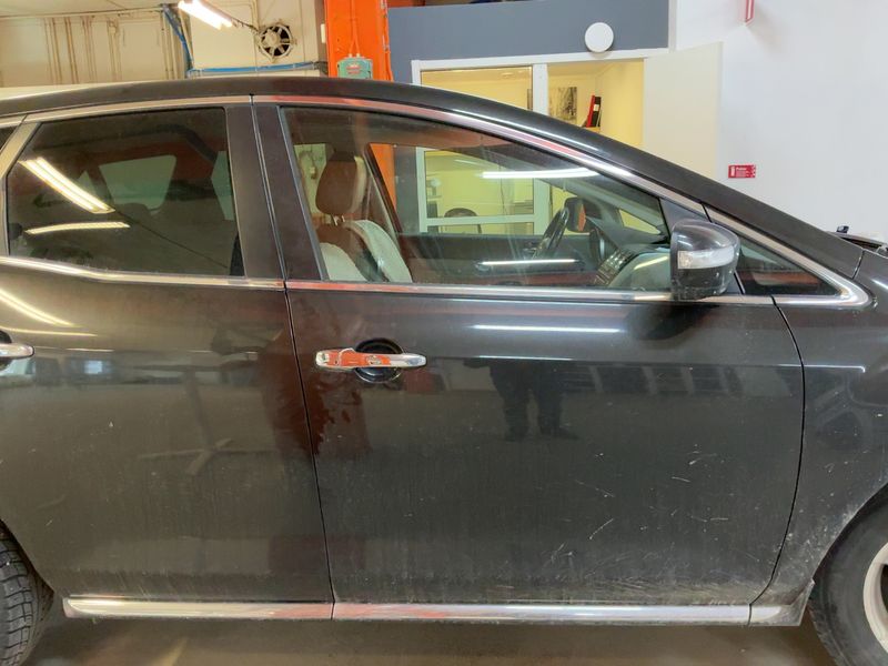 Mazda CX-7 2.2 Turbodiesel Center-Line 2009 – снимка 10