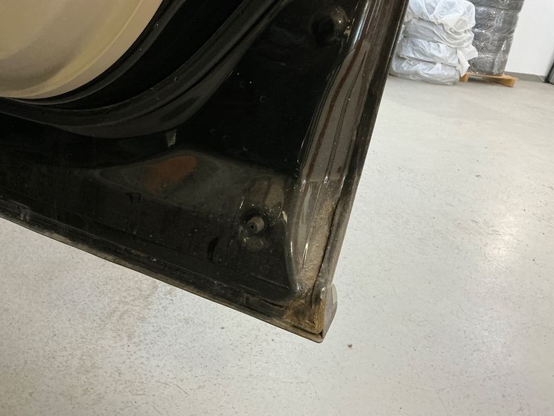 Mazda CX-7 2.2 Turbodiesel Center-Line 2009 – снимка 24