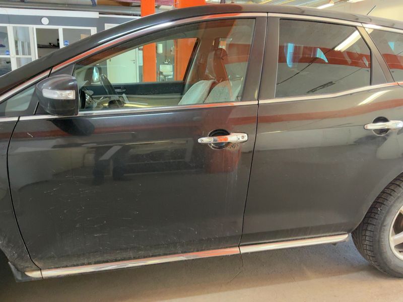 Mazda CX-7 2.2 Turbodiesel Center-Line 2009 – снимка 4