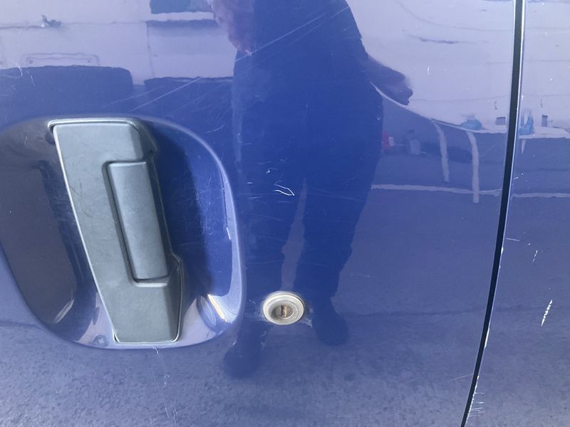 Dacia Dokker 1.6 SCe LPG Essential 2019 – снимка 25