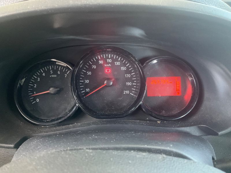 Dacia Dokker 1.6 SCe LPG Essential 2019 – снимка 18