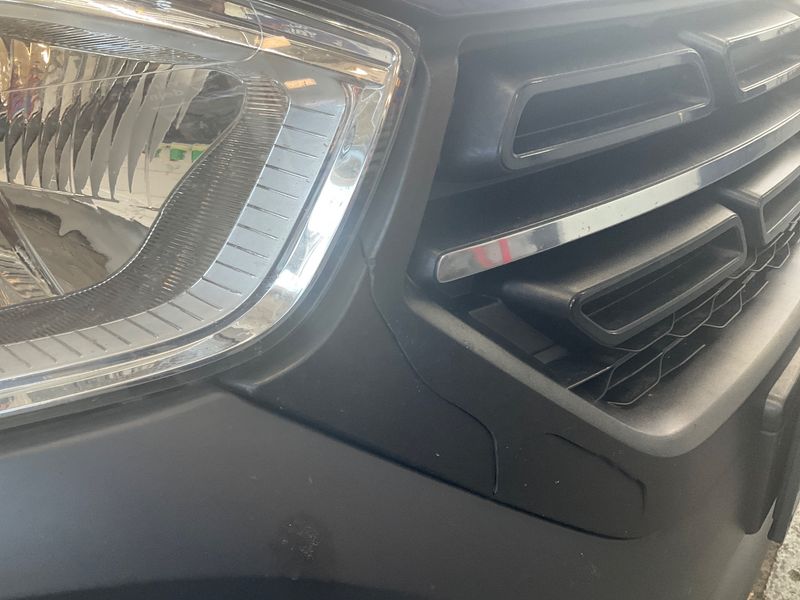 Dacia Dokker 1.6 SCe LPG Essential 2019 – снимка 46