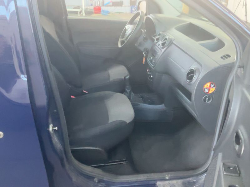 Dacia Dokker 1.6 SCe LPG Essential 2019 – снимка 16