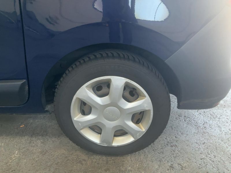 Dacia Dokker 1.6 SCe LPG Essential 2019 – снимка 5