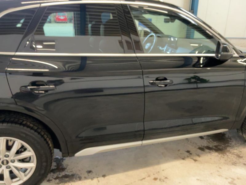 Audi Q5 40 TDI Mild-Hybrid quattro S line 2022 – снимка 10