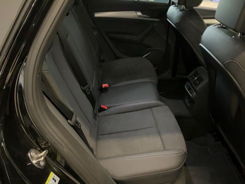 Audi Q5 40 TDI Mild-Hybrid quattro S line 2022 – снимка 19