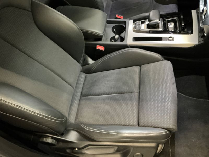 Audi Q5 40 TDI Mild-Hybrid quattro S line 2022 – снимка 26