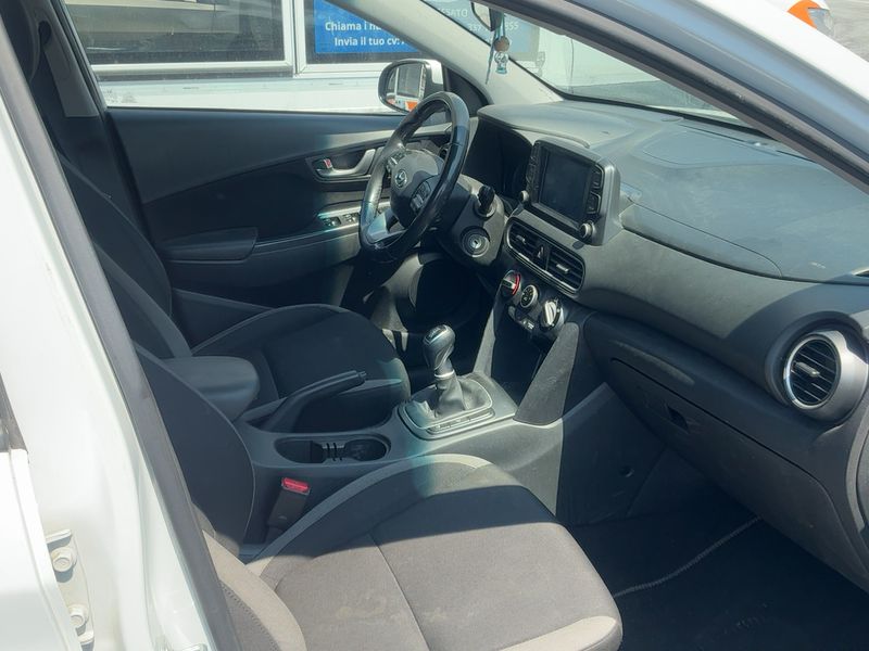 Hyundai Kona 1.6 CRDi Comfort 2WD 2018 – снимка 16