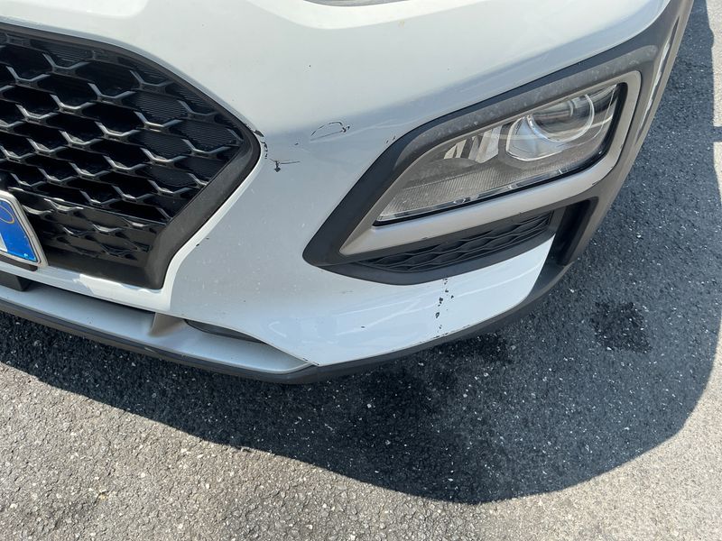Hyundai Kona 1.6 CRDi Comfort 2WD 2018 – снимка 21