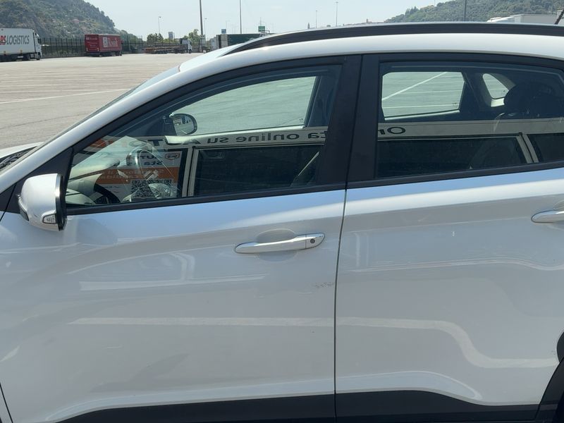 Hyundai Kona 1.6 CRDi Comfort 2WD 2018 – снимка 4