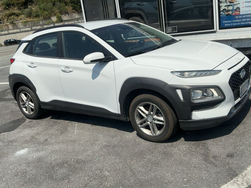 Hyundai Kona 1.6 CRDi Comfort 2WD 2018 – снимка 12