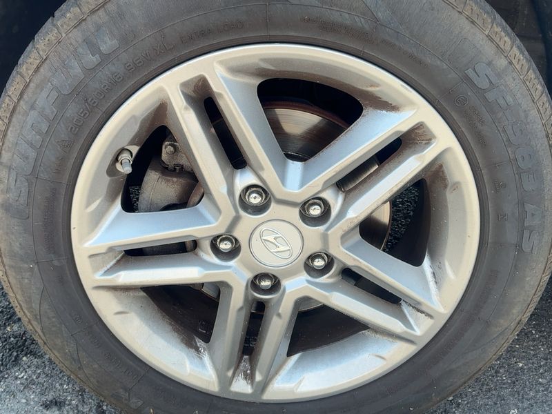 Hyundai Kona 1.6 CRDi Comfort 2WD 2018 – снимка 3