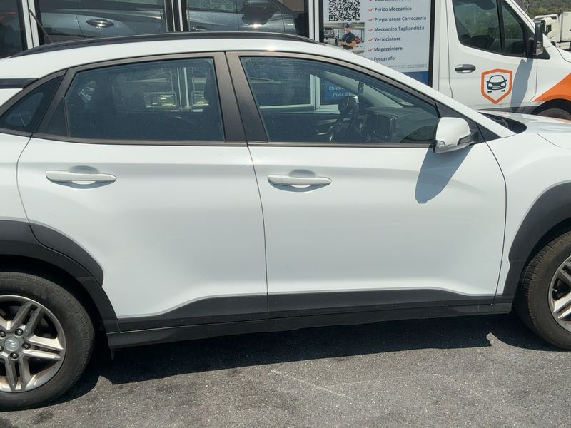 Hyundai Kona 1.6 CRDi Comfort 2WD 2018 – снимка 10