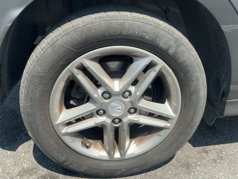 Hyundai Kona 1.6 CRDi Comfort 2WD 2018 – снимка 9