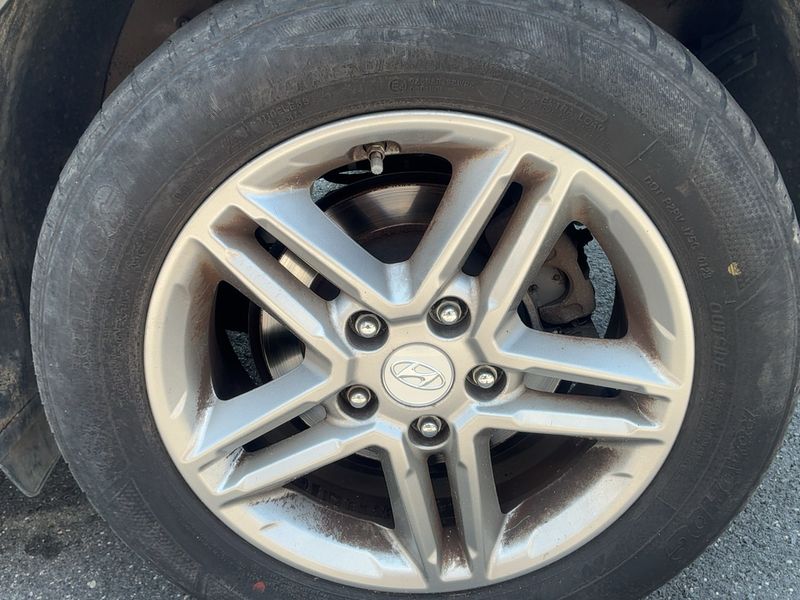 Hyundai Kona 1.6 CRDi Comfort 2WD 2018 – снимка 5