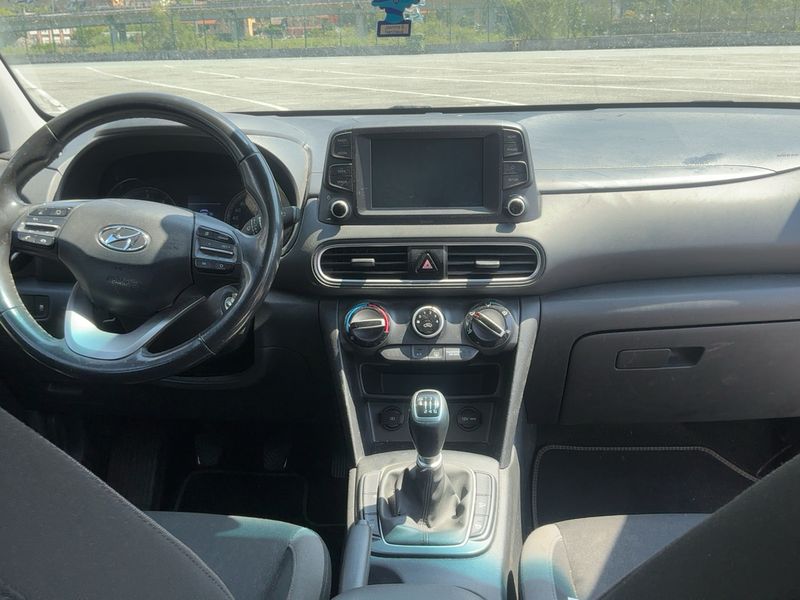 Hyundai Kona 1.6 CRDi Comfort 2WD 2018 – снимка 17