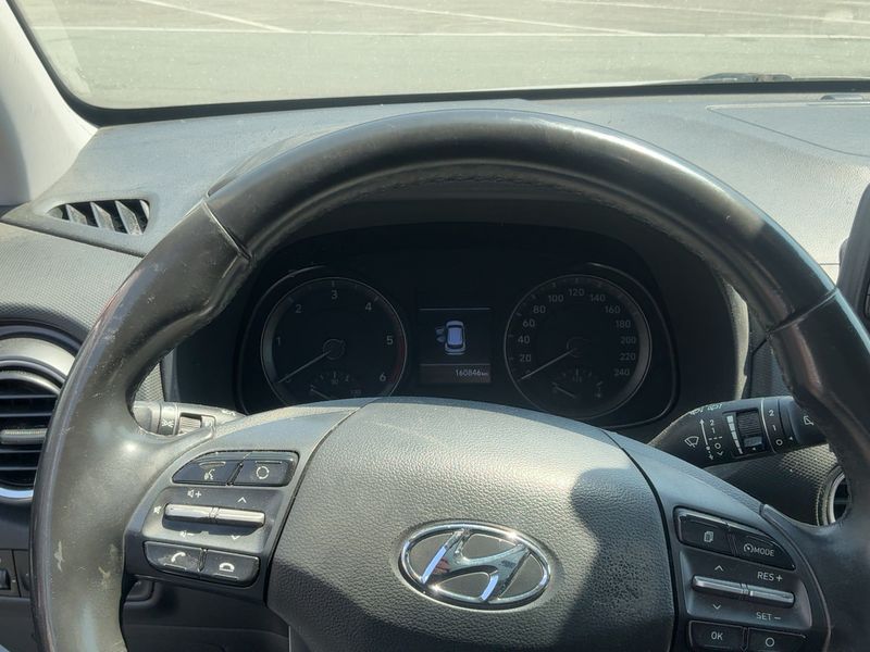Hyundai Kona 1.6 CRDi Comfort 2WD 2018 – снимка 18