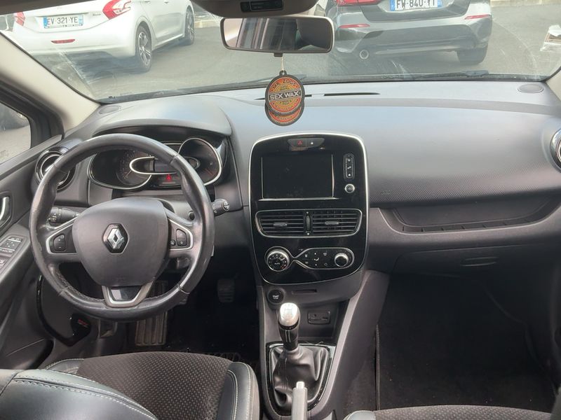 Renault Clio 1.5 dCi Energy Intens 2017 – снимка 17