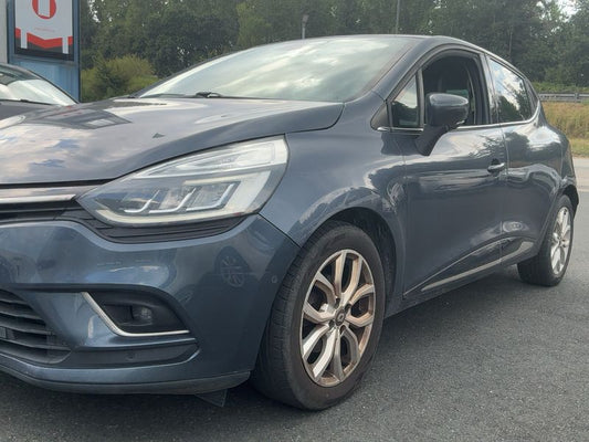 Renault Clio 1.5 dCi Energy Intens 2017 – снимка 2