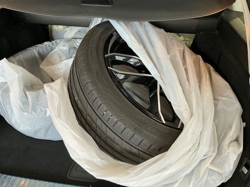 Mercedes-Benz C-Klasse C 200 Mild-Hybrid T 4Matic Avantgarde 2019 – снимка 15