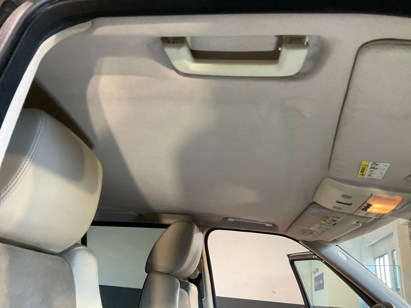 Land Rover Range Rover Sport 2.7 Td V6 TD HSE 2009 – снимка 32
