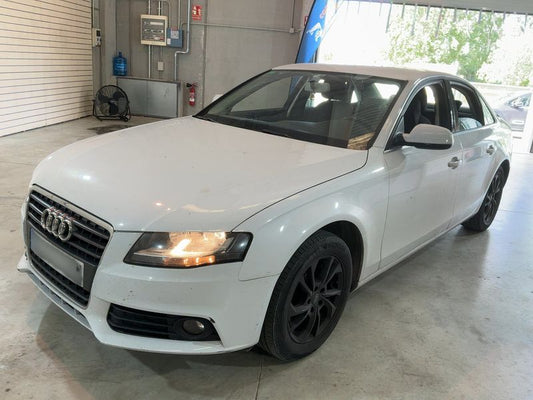 Audi A4 1.8 TFSI 2012 – снимка 1