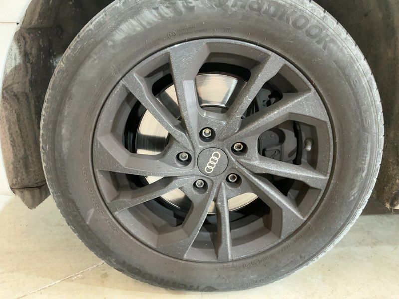 Audi A4 1.8 TFSI 2012 – снимка 3