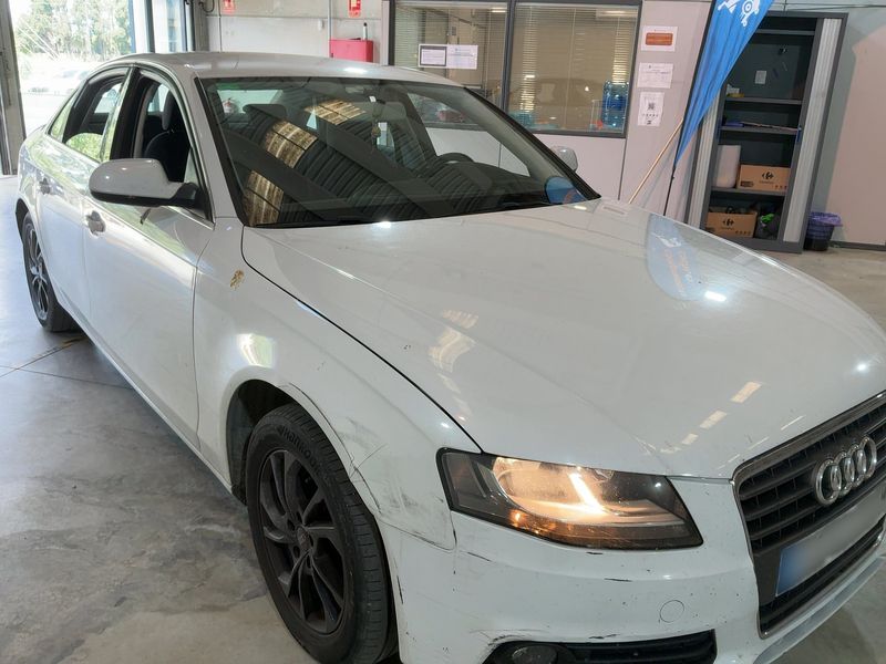 Audi A4 1.8 TFSI 2012 – снимка 12