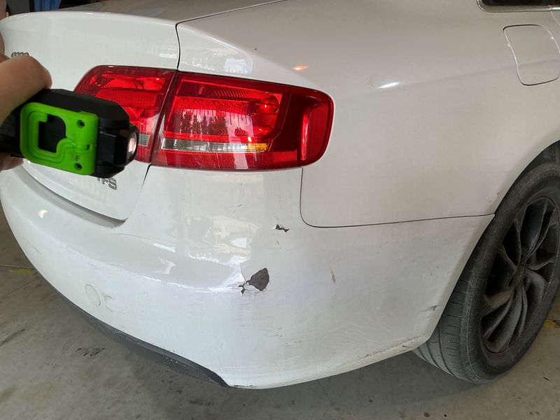 Audi A4 1.8 TFSI 2012 – снимка 28
