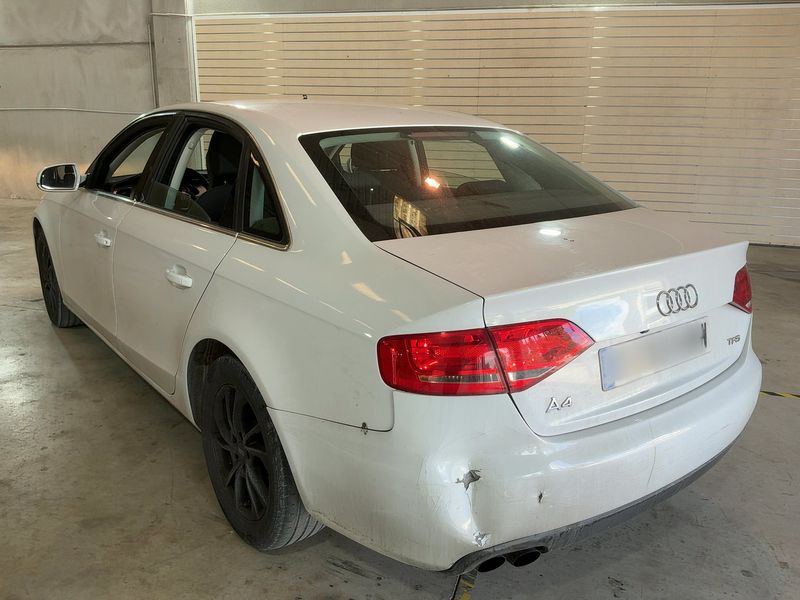 Audi A4 1.8 TFSI 2012 – снимка 6