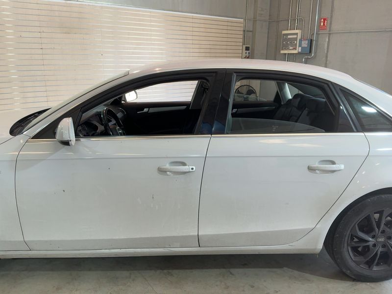 Audi A4 1.8 TFSI 2012 – снимка 4