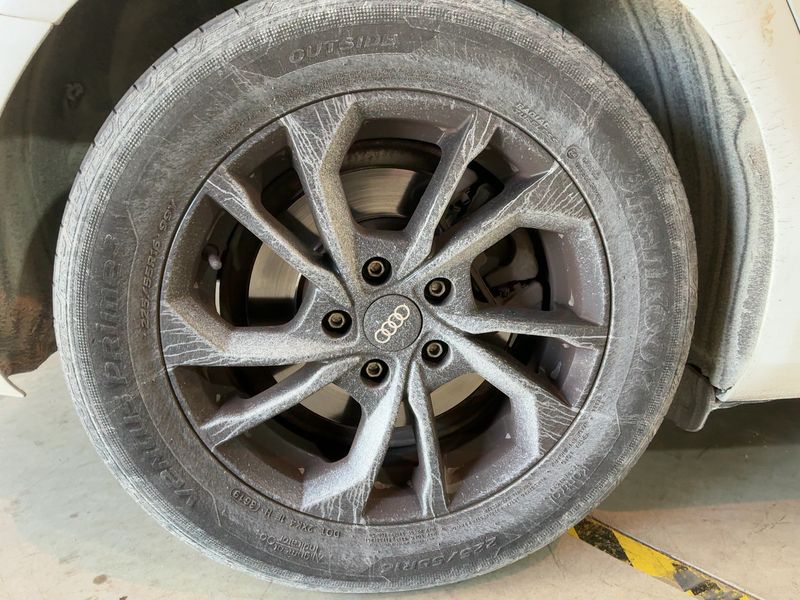 Audi A4 1.8 TFSI 2012 – снимка 9